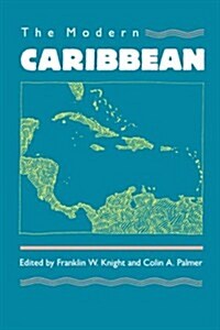 Modern Caribbean (Paperback)