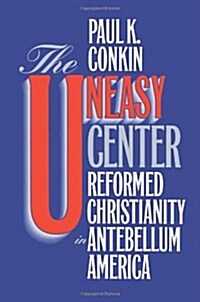 Uneasy Center (Paperback)