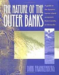The Nature of the Outer Banks (Paperback)