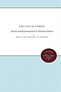 City As Comedy (Paperback)