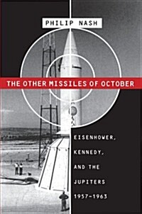 Other Missiles of October (Paperback)