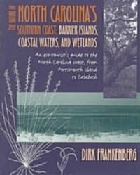The Nature of North Carolinas Southern Coast (Paperback)