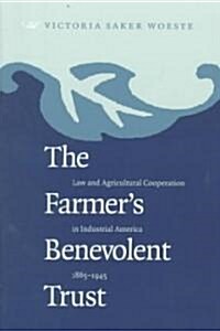 Farmers Benevolent Trust (Paperback)