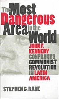 Most Dangerous Area in the World (Paperback)