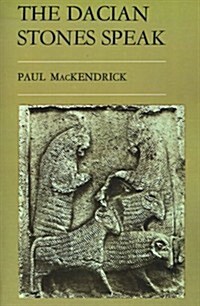 The Dacian Stones Speak (Paperback)