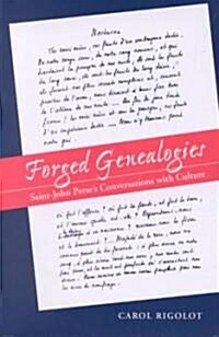 Forged Genealogies (Paperback)