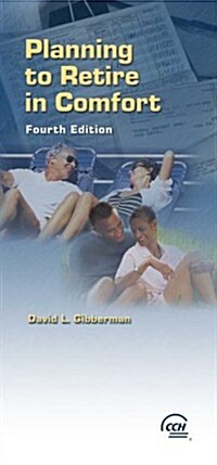 Planning to Retire In Comfort (Paperback, 4th)
