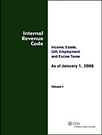Internal Revenue Code (Paperback)
