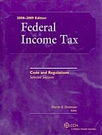 Federal Income Tax (Paperback, CD-ROM)