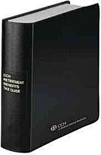 Retirement Benefits Tax Guide 2007-2 (Paperback, Supplement)