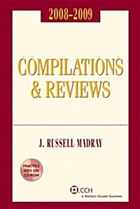 Compilations & Reviews 2008-2009 (Paperback, CD-ROM)