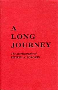 Long Journey (Paperback)