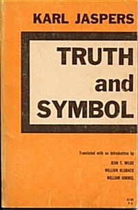 Truth and Symbol (Paperback)