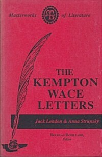 The Kempton-Wace Letters (Paperback)