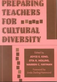 Preparing teachers for cultural diversity
