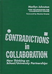 Contradictions in Collaboration (Hardcover)