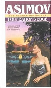 Foundations Edge (Prebound, Turtleback Scho)