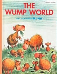 The Wump World (Prebound, Turtleback Scho)