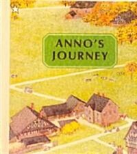 Annos Journey (Prebound, Bound for Schoo)