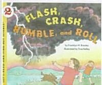 Flash, Crash, Rumble, and Roll (Prebound, Bound for Schoo)