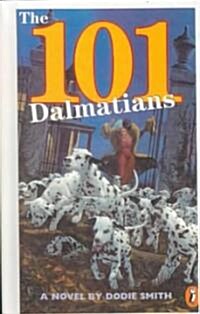 Hundred and One Dalmatians (Prebound, Bound for Schoo)