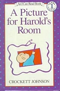 Picture for Harolds Room (Prebound, Bound for Schoo)