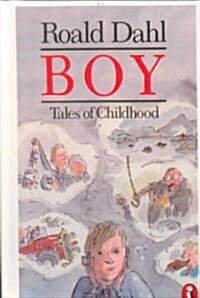 Boy (School & Library Binding)