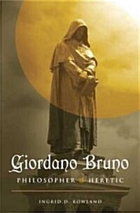 Giordano Bruno (Hardcover)