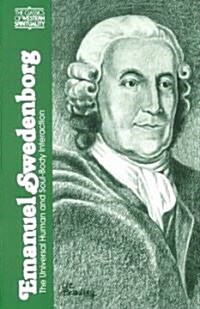 Emanuel Swedenborg: The Universal Human and Soul-Body Interaction (Paperback, Revised)