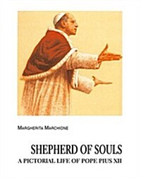 Shepherd of Souls (Paperback)