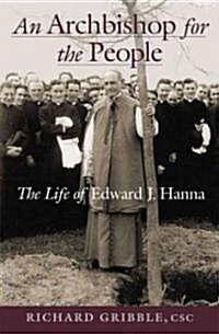 An Archbishop for the People (Paperback)
