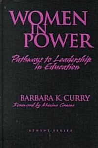 Women in Power (Hardcover)