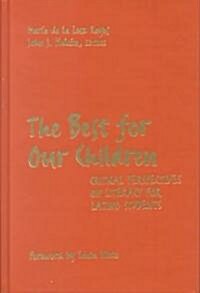 The Best for Our Children (Hardcover)