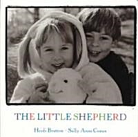 The Little Shepherd (Board Books)