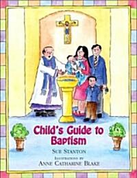 Childs Guide to Baptism (Hardcover)