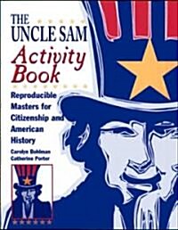 Uncle Sam Activity Book (Paperback, Student)