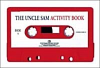 The Uncle Sam Activity Tape (Audio Cassette)