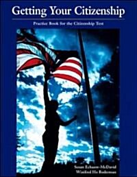 Getting Your Citizenship (Paperback)