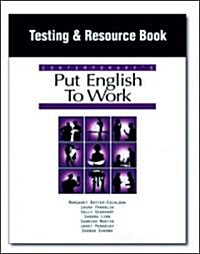 Put English to Work - Teacher Resource (Paperback)