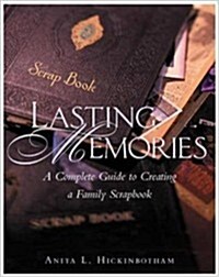 Lasting Memories (Paperback)