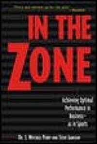 In the Zone (Paperback)