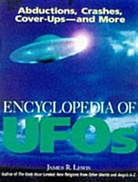 Encyclopedia of Ufos (Hardcover)