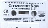 Contemporarys Citizenship Now (Cassette)