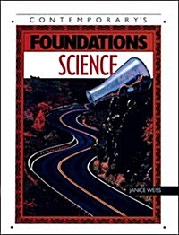 Foundations Science (Paperback)