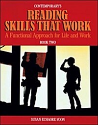 Skills That Work: Reading 2 (Paperback)