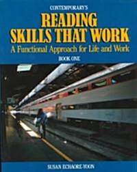 Skills That Work: Reading 1 (Paperback)