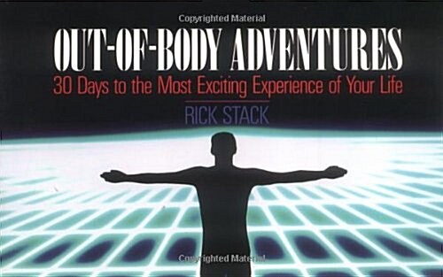 Out-Of-Body Adventures (Paperback)