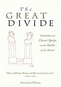 The Great Divide (Hardcover)