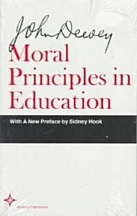 Moral Principles (Paperback)