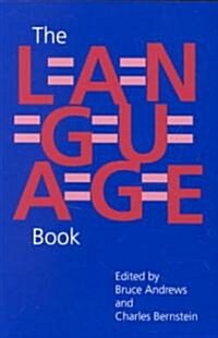 The Language Book (Paperback, Revised)